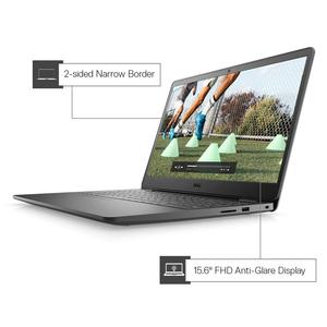 Portátil Dell Inspiron 3505 de 15.6\" FHD AG con Ryzen3 3250U, 8GB de RAM, 1TB de Disco Duro, Gráficos Integrados, Teclado Retroiluminado, Nuevo - Product Image 2