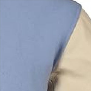 Veste universitaire gris foncé de qualité supérieure pour hommes et femmes – Style classique athlétique avec manches contrastantes blanches - Product Image 4