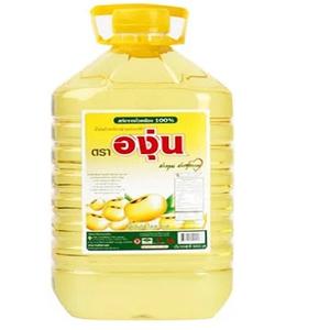 Huile de soja d'usine directe huile de soja raffinée en gros pour l'exportation - Product Image 6