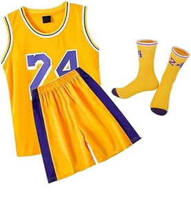 Uniformes de basket-ball en mesh, uniforme de basket-ball athlétique performant avec design par sublimation - Product Image 1