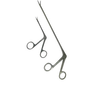 Offre Spéciale Aural Forceps House-Dieter Malleus Nipper Produits chirurgicaux manuels allemands de haute qualité - Product Image 2