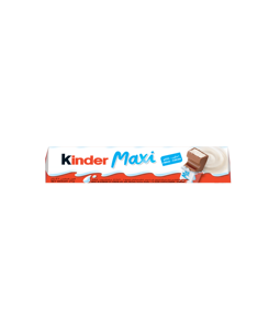 Compre barras de chocolate Kinderr Maxi de calidad premium, golosinas cremosas y dulces que todos aman, valor al por mayor y entrega rápida - Product Image 2