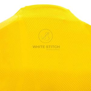 Maillot de football unisexe 2026 personnalisable – Vêtement de sport de haute qualité, haut confortable avec nom et couleur d'équipe – Prix de gros - Product Image 3