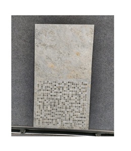 Azulejos para Piso de Exterior KC Antideslizantes de 12 mm 60x60, Porcelana para Villas, Acabado Mate Moderno, Azulejos de Gujarat, Garantía de por Vida - Product Image 3