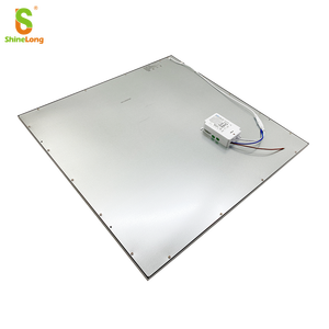 Trong nhà Bảng điều chỉnh ánh sáng có thể điều chỉnh lõm gắn không khung vuông LED Bảng điều chỉnh đèn cảm biến chuyển động LED Đèn trần - Product Image 4