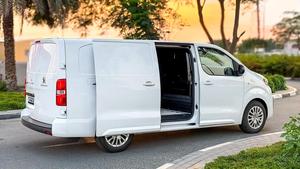 ใหม่ / มือสอง ปี 2025 เปอโยต์ เอ็กซ์เพิร์ท L3 ไฟฟ้า กล้องมองหลัง 360 องศา รับน้ำหนัก 31-40 ตัน  ระบบดีเซล / แก๊ส เกียร์อัตโนมัติ - Product Image 3