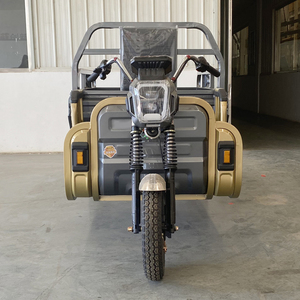 Grande puissance bon <span class=keywords><strong>prix</strong></span> tricycle cargo tricycle électrique <span class=keywords><strong>3</strong></span> <span class=keywords><strong>roues</strong></span> <span class=keywords><strong>moto</strong></span> tricycle à trois <span class=keywords><strong>roues</strong></span> durable cargo tricycle pour adultes - Product Image 1