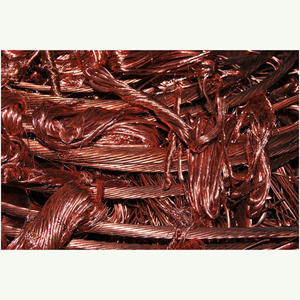 Cable de Cobre Rojo Usado de Alta Calidad, Chatarra de Cable EJVM GmbH en su Origen para la Venta, Aplicación de Cable Eléctrico, Servicios de Corte y Soldadura - Product Image 3