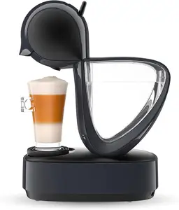 도매 krups dolce gusto 기계 공장 가격에 제품 에스프레소 커피 머신 홈 커피 메이커 커피 머신