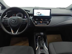 Toyota Levin GT 2024 Usado Premium en Excelente Estado con Caja de Cambios Automática, Volante a la Izquierda, Cámara Trasera, Neumáticos R16 y Asientos de Tela - Product Image 4