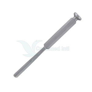 Nouveauté Gouges osseuses orthopédiques Gouges osseuses orthopédiques Offre Spéciale Gouges osseuses orthopédiques en acier inoxydable - Product Image 1