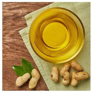 Importador de aceite de cacahuete refinado prensado en frío - Product Image 2