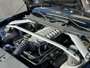 Aston Martin V8 Vantage 2008, vehículo usado de calidad. - Product Image 6