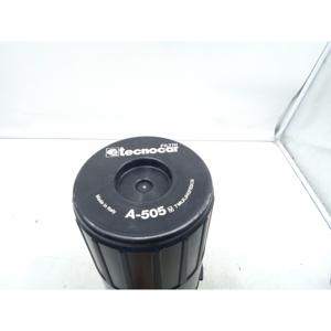 FILTRE À AIR Pièces de rechange génériques Diverses marques Série (90>) Tecnocar A-505 Essence - Product Image 4