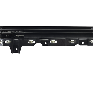 Grille d'aération centrale Renault Clio Série V 687502526R (19>) - Product Image 3