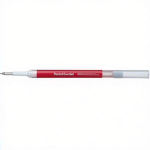 Bolígrafos de Gel Pentel EnerGel de 0.35 mm, Bolígrafo de Gel Giratorio con Tinta de Gel Duradera de 0.35 mm - Product Image 2