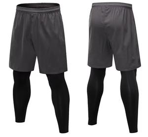 Low Price Wholesale Custom Made High Street Sport Mesh <b>Shorts</b> Custom <b>Lightweight</b> Fitness <b>Shorts</b> for <b>Men</b> Workout Gym <b>Mens</b> <b>Shorts</b> - Product Image 5