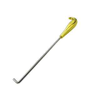 Élévateurs manuels de dissection mammaire Premium Great Star Instrument GSI-BD-016 - Matériaux personnalisés Instruments chirurgicaux CE - Product Image 4