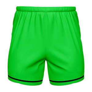 Top Trending <b>Men's</b> Rugby <b>Shorts</b> Comfortable Breathable Hot-Selling Adult Wear Premium Quality Reasonable Price Solid <b>Pattern</b> - Product Image 4