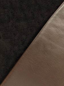 Cuero de vaca genuino para el hogar Equipaje Muebles Textiles de alta calidad Diferentes colores Guijarro Grano natural curtido - Product Image 2