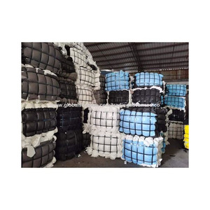 เศษโฟมแบบนำกลับมาใช้ใหม่ได้สำหรับการใช้งานเส้นใยอุตสาหกรรม - Product Image 1