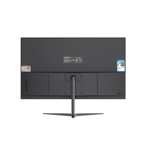Nhà Máy Bán buôn máy tính để bàn 60Hz 75Hz Màn hình LCD máy tính HD 1920*1080 24 inch FHD IPS Frameless màn hình - Product Image 5