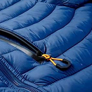 Hot Sale Men's Premium Quality Winter Puffer <b>Jacket</b> Comfortable <b>Canvas</b> <b>Jacket</b> with High Street Style Online Exclusive - Product Image 4