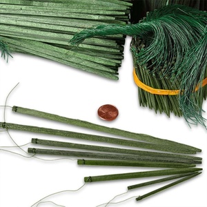 Wired Florist Picks <b>Toothpicks</b> for Convenient Floral Arrangements - Product Image 3