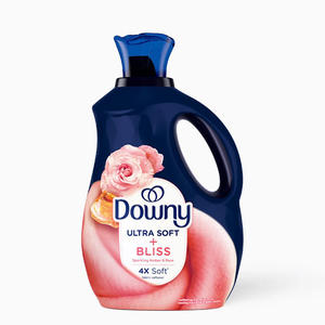 Adoucissant liquide Downy Ultra Soft Bliss - Product Image 4