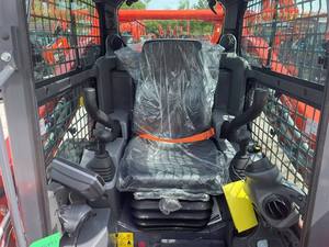 รถตักล้อยาง Kubota SVL75-3 มือสองคุณภาพสูง พร้อมแรงยกสูงและรับประกัน 5 ปี ขาย - Product Image 5