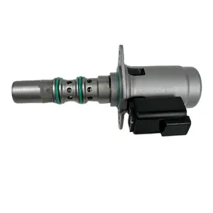 Nieuwe Hydraulische Magneetventiel 87705567 Voor 580n 580sm 580sn 590sm 590sm Motor 590sm