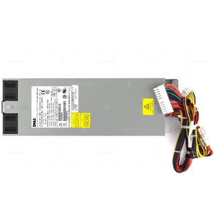 FD833 แหล่งจ่ายไฟ DELL 450W สำหรับ SC1425 ปรับปรุงใหม่ - Product Image 3