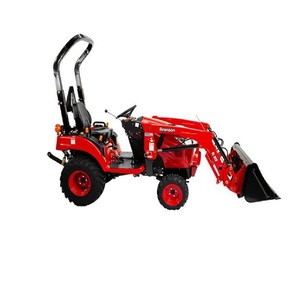 Tractor Branson 2205H Económico en Venta, Potente Máquina Agrícola para Agricultura, Jardines y Trabajo de Campo - Product Image 1