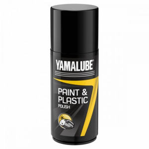 YAMALUBE Polish et Cire pour Peinture et Plastique – Produit de Haute Qualité - Product Image 1