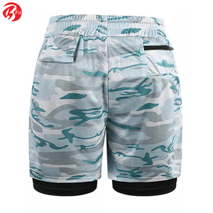 Sublimation Outdoor Stylish Latest Design Superb Quality Summer <b>Shorts</b> <b>Men's</b> Jogging <b>Shorts</b> New Arrival Jogger Jogging <b>Shorts</b> - Product Image 2