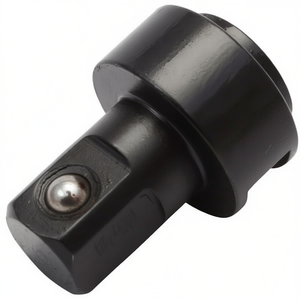 Clé carrée Hazet pour clé à cliquet pneumatique, outil de haute qualité pour un travail efficace - Product Image 2