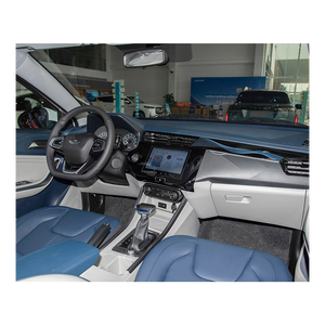 Chery Tiggo 3X 2025 al por Mayor, Disponible para Compra de Gran Volumen y Distribución por Distribuidores - Product Image 1