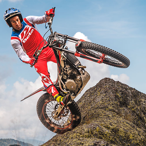 BETAA Evo 300 2024 de 4 Tiempos - Product Image 6