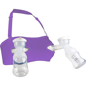Soutien-gorge de maternité ajustable sans bretelles pour femmes, OEM, soutien-gorge de maintien et d'allaitement multi-tâches, vente en gros - Product Image 2