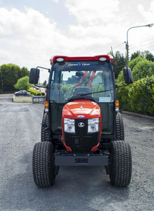 Tracteur agricole Kubota L2-622 neuf, matériel agricole compact haute performance, équipement agricole diesel, prix avantageux - Product Image 5