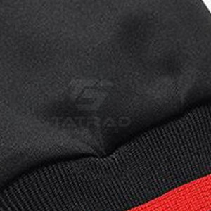 Chándal de Fútbol Personalizado con Logotipo y Talla a Medida para Hombre, Cortavientos, Transpirable, de Secado Rápido, Ligero, de Poliéster, en Color Personalizado - Product Image 6