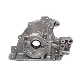 BOMBA DE ACEITE VOLKSWAGEN Polo 5ª Serie 04E115105AH CJZ Gasolina 1200 (09>17) - Product Image 1