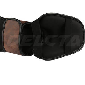 Premium Grade Unique Design <b>Kickboxing</b> <b>Shin</b> <b>Guard</b> Factory Manufacturer <b>Kickboxing</b> <b>Shin</b> <b>Guard</b> - Product Image 5