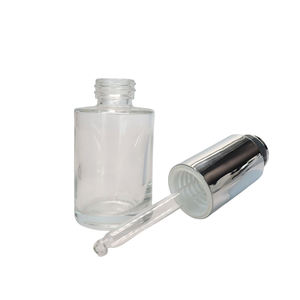 Botellas de cristal de lujo para <span class=keywords><strong>aceites</strong></span> esenciales, 20 ml, 30 ml, gran oferta, fábrica china - Product Image 2