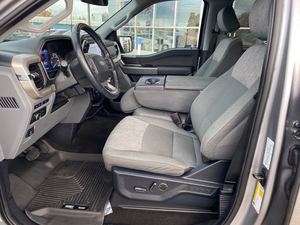 รถกระบะ F-150 XLT ปี 2021 สภาพดี ใช้งานน้อย ขับเคลื่อนสี่ล้อ เครื่องยนต์ HP 325 แรงม้า 2.7 ลิตร V6 เกียร์อัตโนมัติ ขาย - Product Image 2