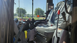 Oferta de descuento, barata y nueva, MINI EXCAVADORA KUBOTA K008-5 U35-4 MÁS VENDIDA - Product Image 3