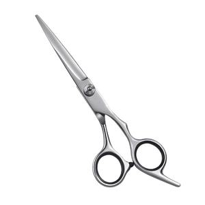 Hair Cutting <b>Scissors</b> 6.5 Inch Stainless Steel Professional Barber Shears Salon <b>Hairdressing</b> <b>Scissors</b> Sharp Haircut Tools - Product Image 1