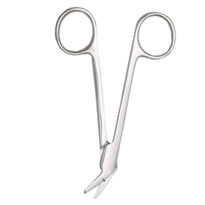 กรรไกรตัดสายไฟเบอร์ออปติกขนาด5-1/2นิ้วกรรไกรตัดอเนกประสงค์ - Product Image 5