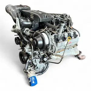 Moteur à essence V8 2UZ-FE 4,7 L à vendre, assemblage complet testé, faible kilométrage, puissance fiable pour les SUV, les camions, spécifications OEM prêtes - Product Image 5