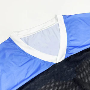 Camisetas de fútbol americano personalizadas, uniforme de fútbol americano, camiseta de fútbol americano - Product Image 4